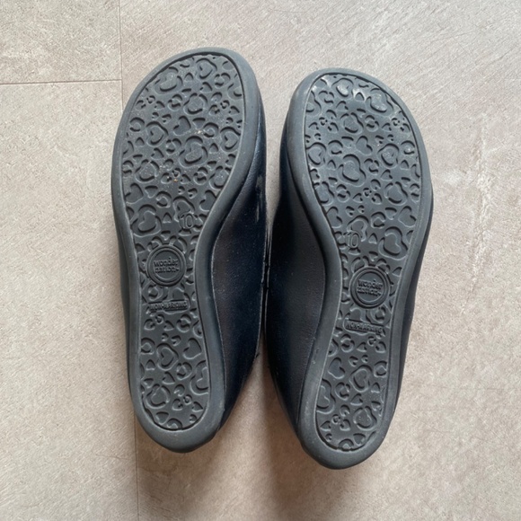 Toddler size 10 ballet flat - Picture 2 of 2